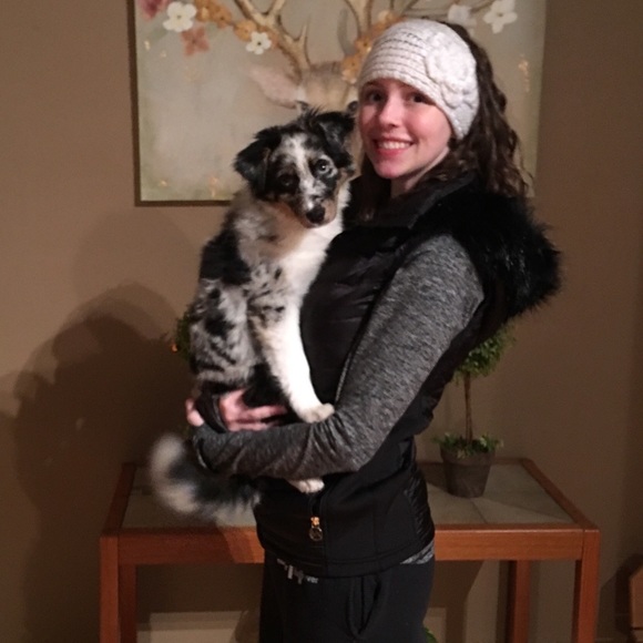 Meet your Posher and her Pup!! - Picture 3 of 3